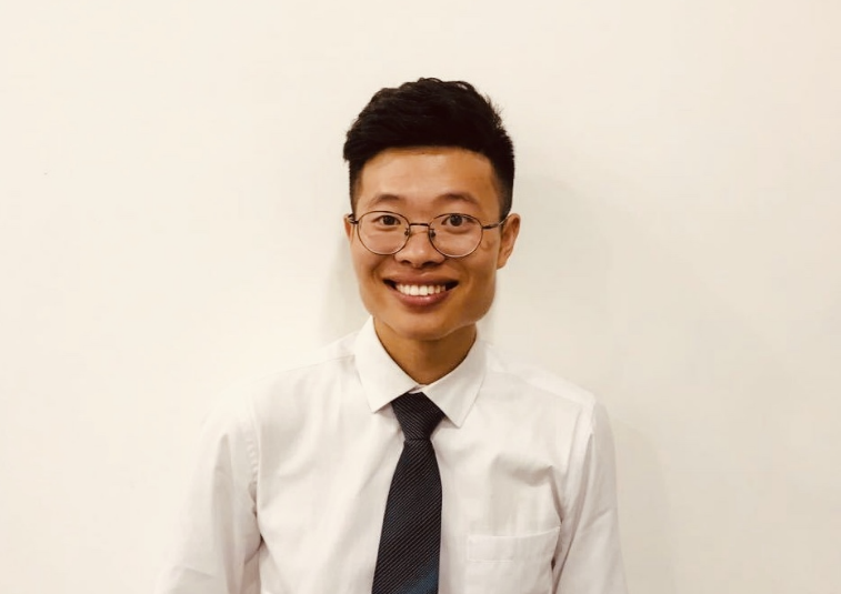 商学院  张智