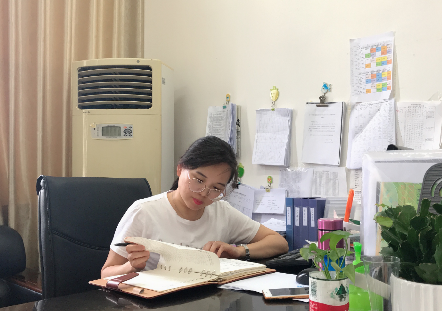 教育科学学院    马春艳